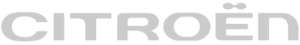 Logo of Citroën