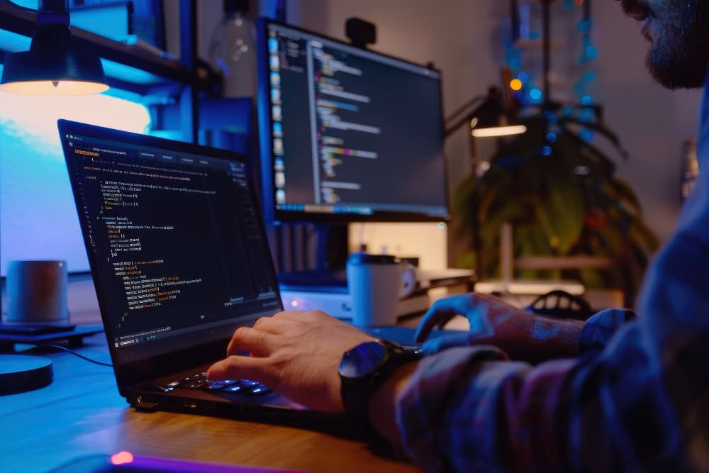Mobile App Development